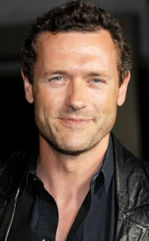 Jason O'Mara